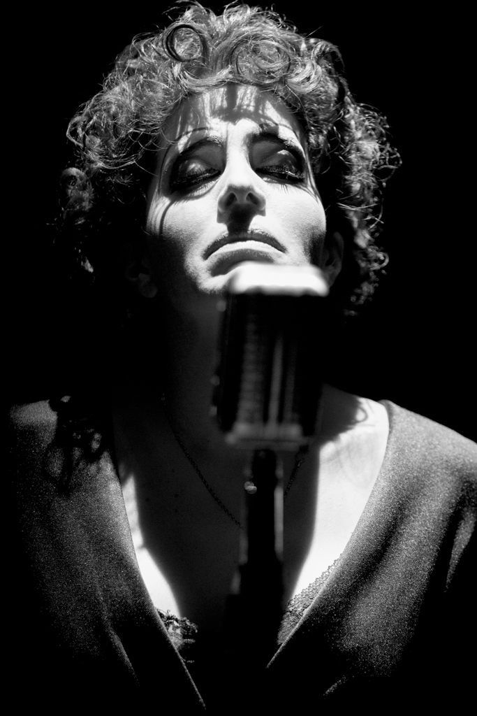  Edith Piaf